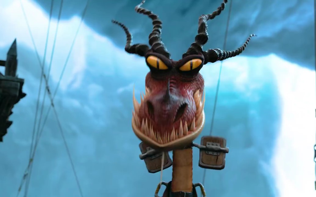 凌驾于十级龙王之上的男人" #驯龙高手