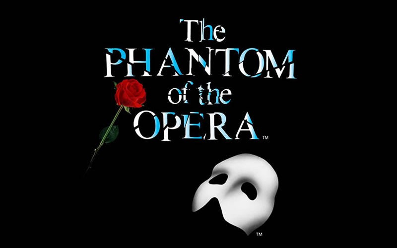 [图]【声入人心巡演】北京场 郑云龙 阿云嘎 周深《The Phantom of the Opera》focus 嘎子