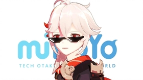 原神 感受一下万叶与魈带来的视觉盛宴 哔哩哔哩 つロ干杯 Bilibili