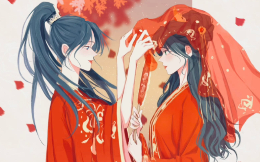 【奉天承芸】 "请回应我,请接受我,请你永远不离开我" 蒋芸 x 王晓佳