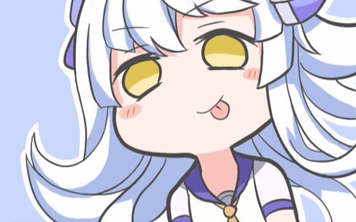 【战舰少女r】空想小公举的正常操作