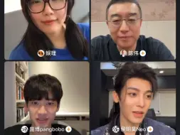 Télécharger la video: 【沈月&侯明昊】“跟她在一起，就是不管遇到什么，结局都会变得很好”