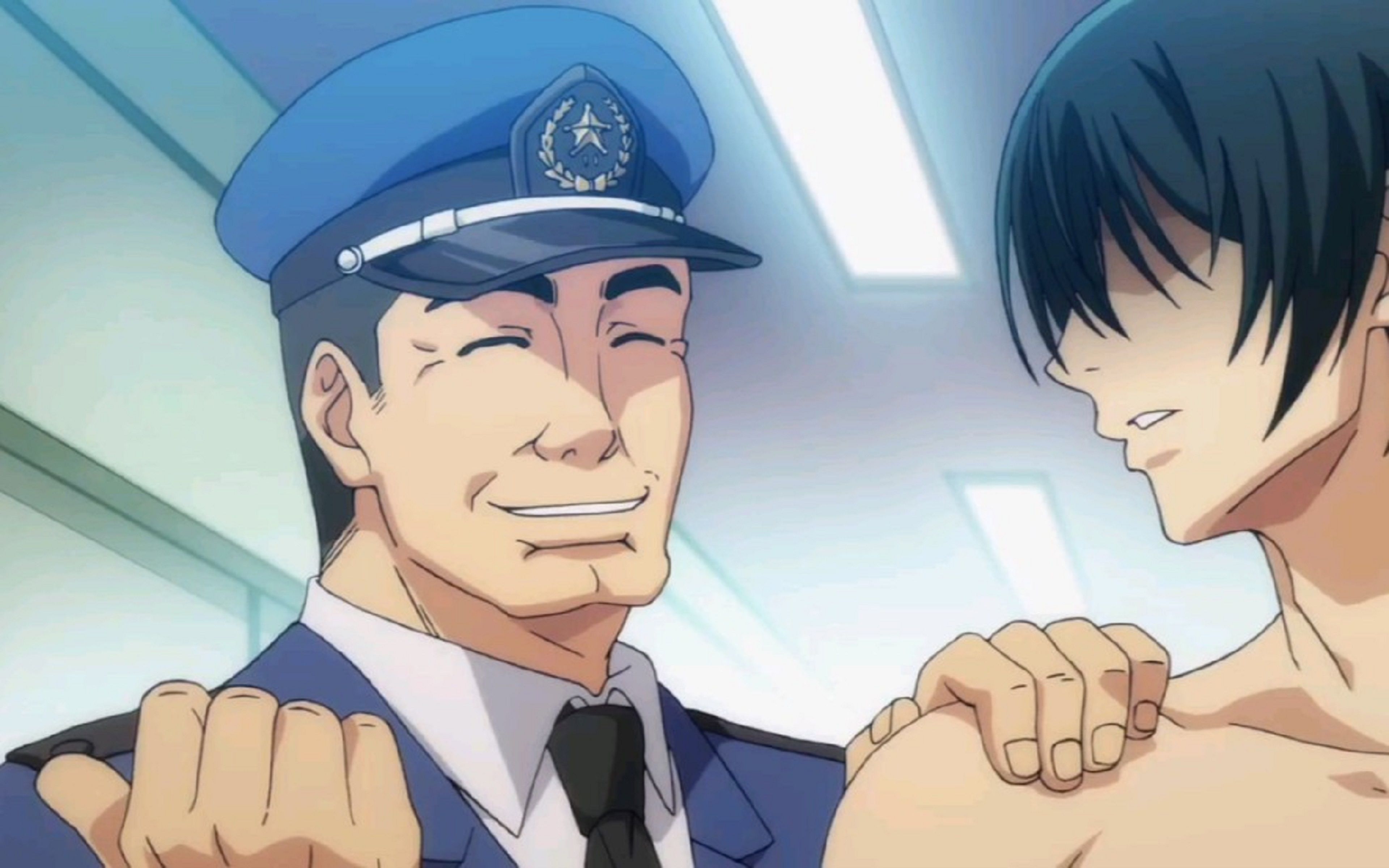 活动作品前方高能让人百看不厌的万恶之源名场面