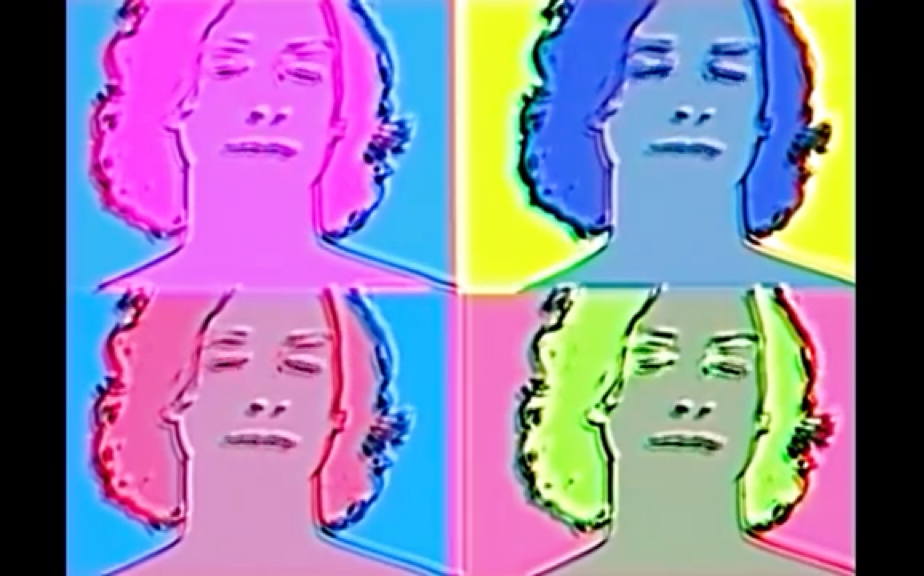 [图]80s Remix: Tronicbox "Somebody That I Used To Know" Gotye