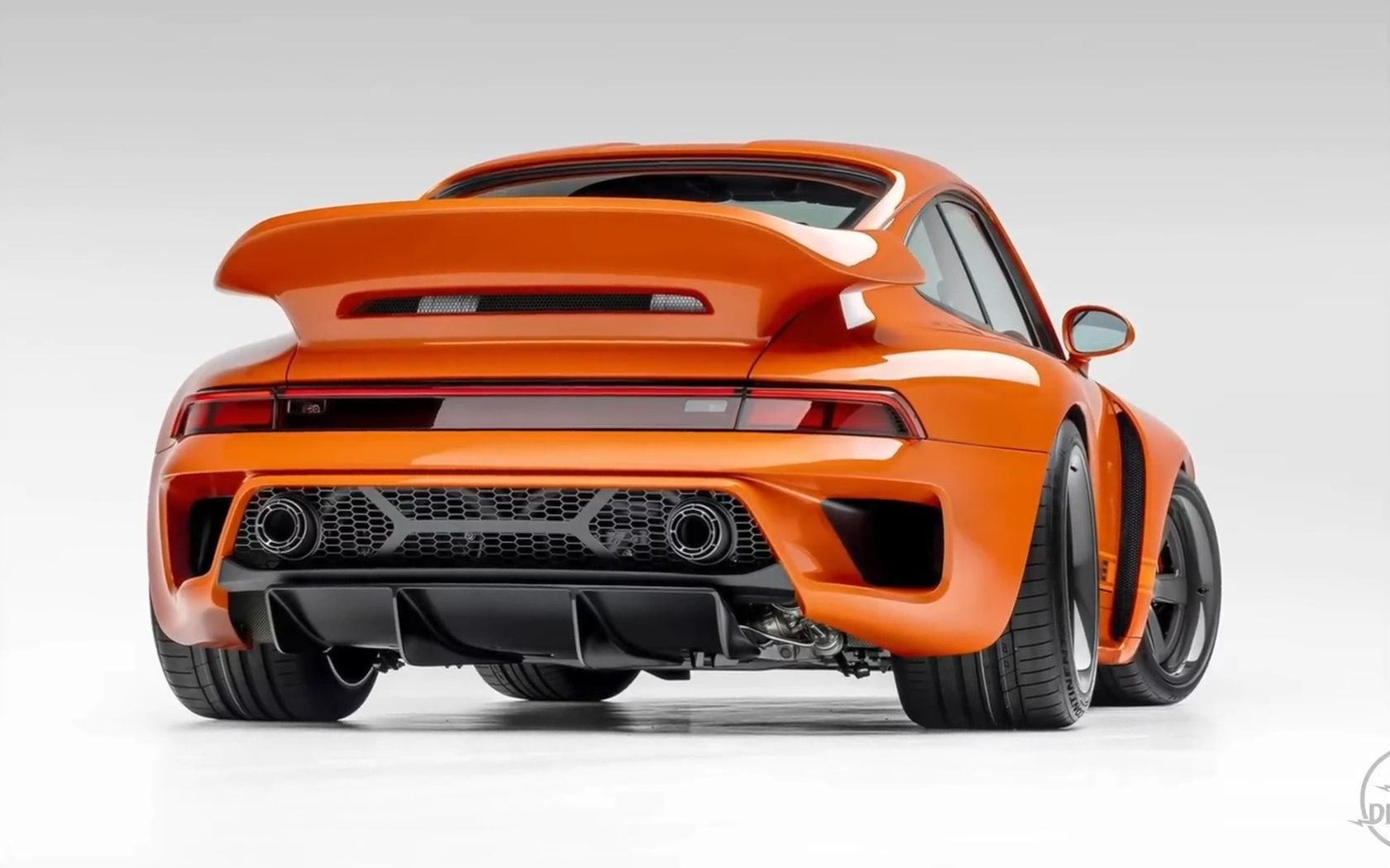 porsche 保时捷各种风冷911|纪录片|ruf|singer|gunther werks|400r