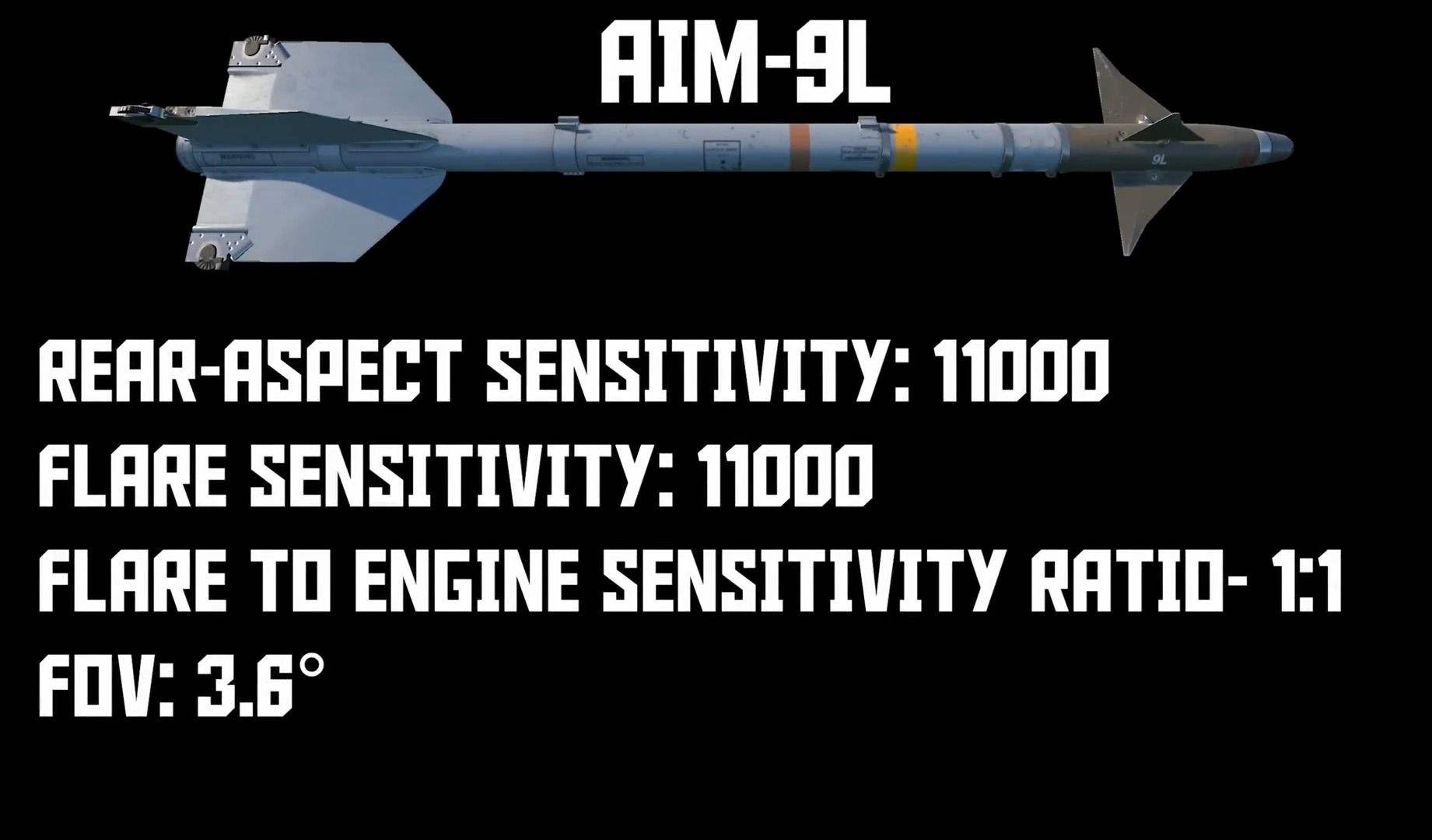 战争雷霆 如何规避irccm导弹