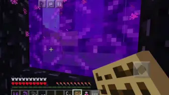 Minecraft 在主世界召唤地狱门 进入地狱后破坏地狱门 主世界会发生 哔哩哔哩 Bilibili Minecraft 在主世界召唤地狱门 进入地狱后破坏地狱门 主世界会发生 哔哩哔哩 Bilibili