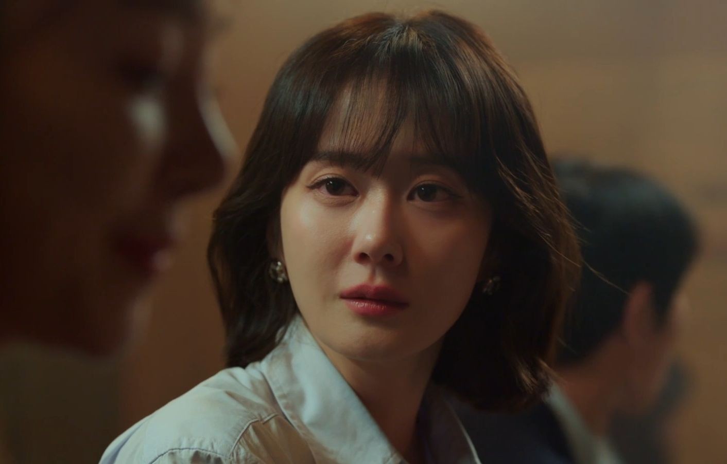 【我的happy end】第二集 全集 2-12 张娜拉&孙浩俊