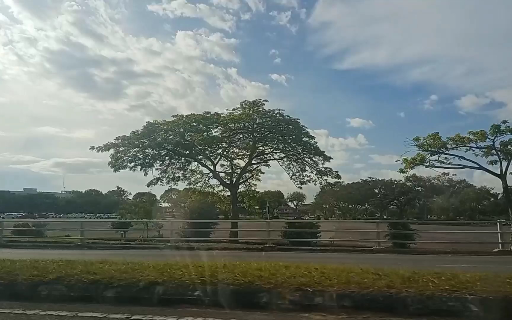 街拍vlog | 马来西亚砂拉越州的美里市,欢迎大家看看这座城市的风貌