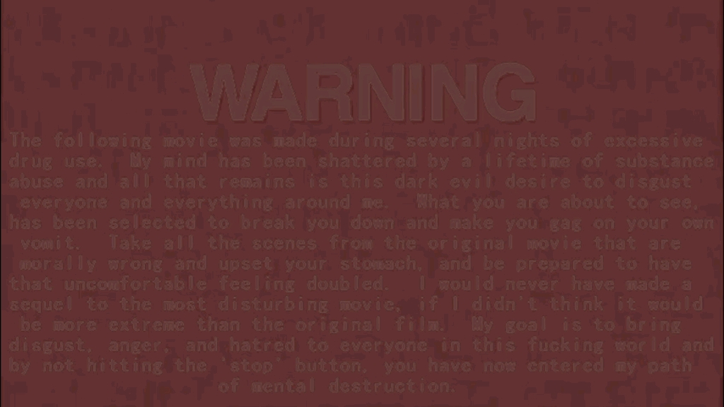 世界上最不安的人6来了