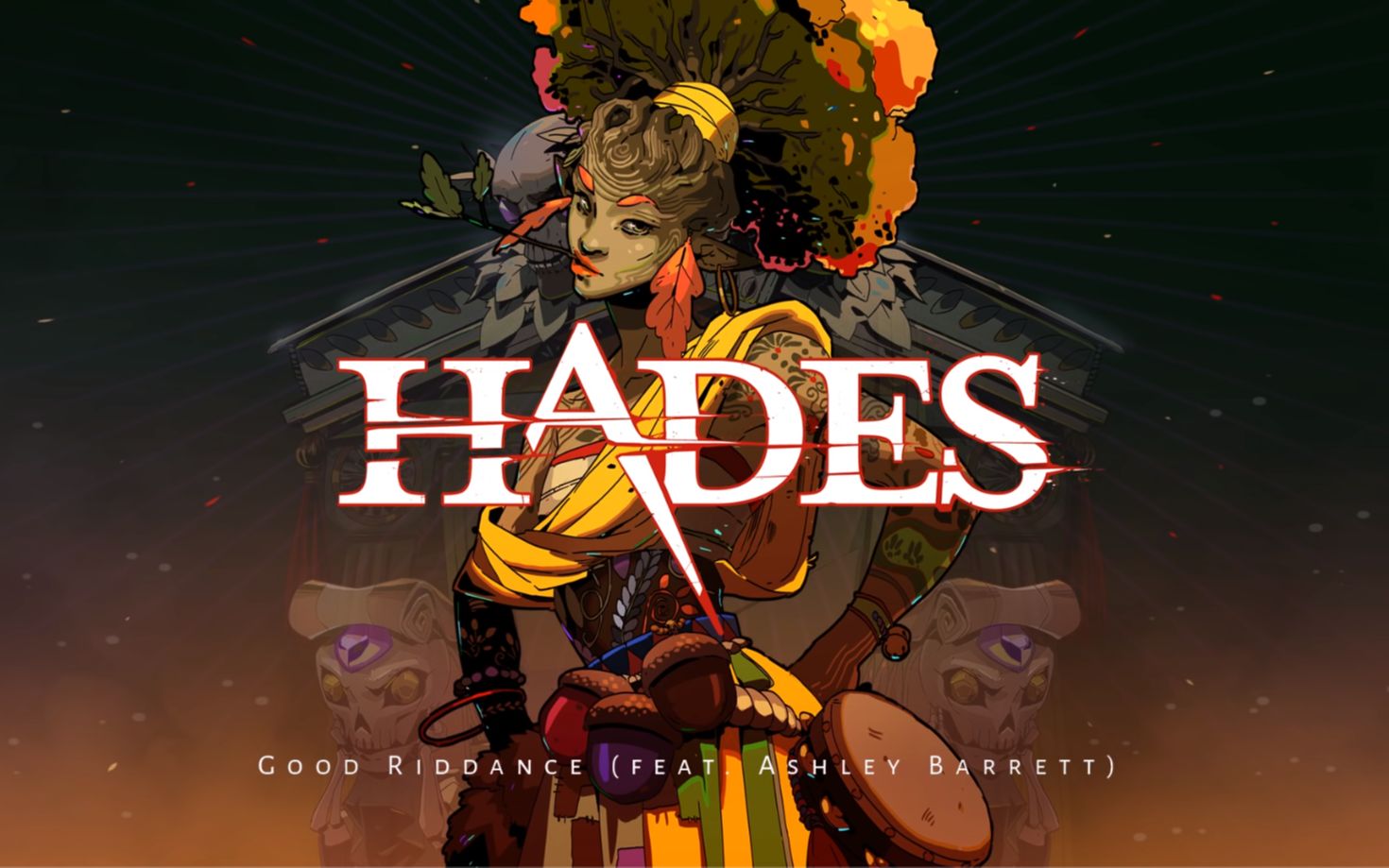 [图]【翻唱】【Hades】good riddance俄耳甫斯和欧律狄刻合唱