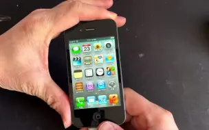 Download Video: iPhone 4无限制完美降级5.1.1系统，重新流畅运行起来。