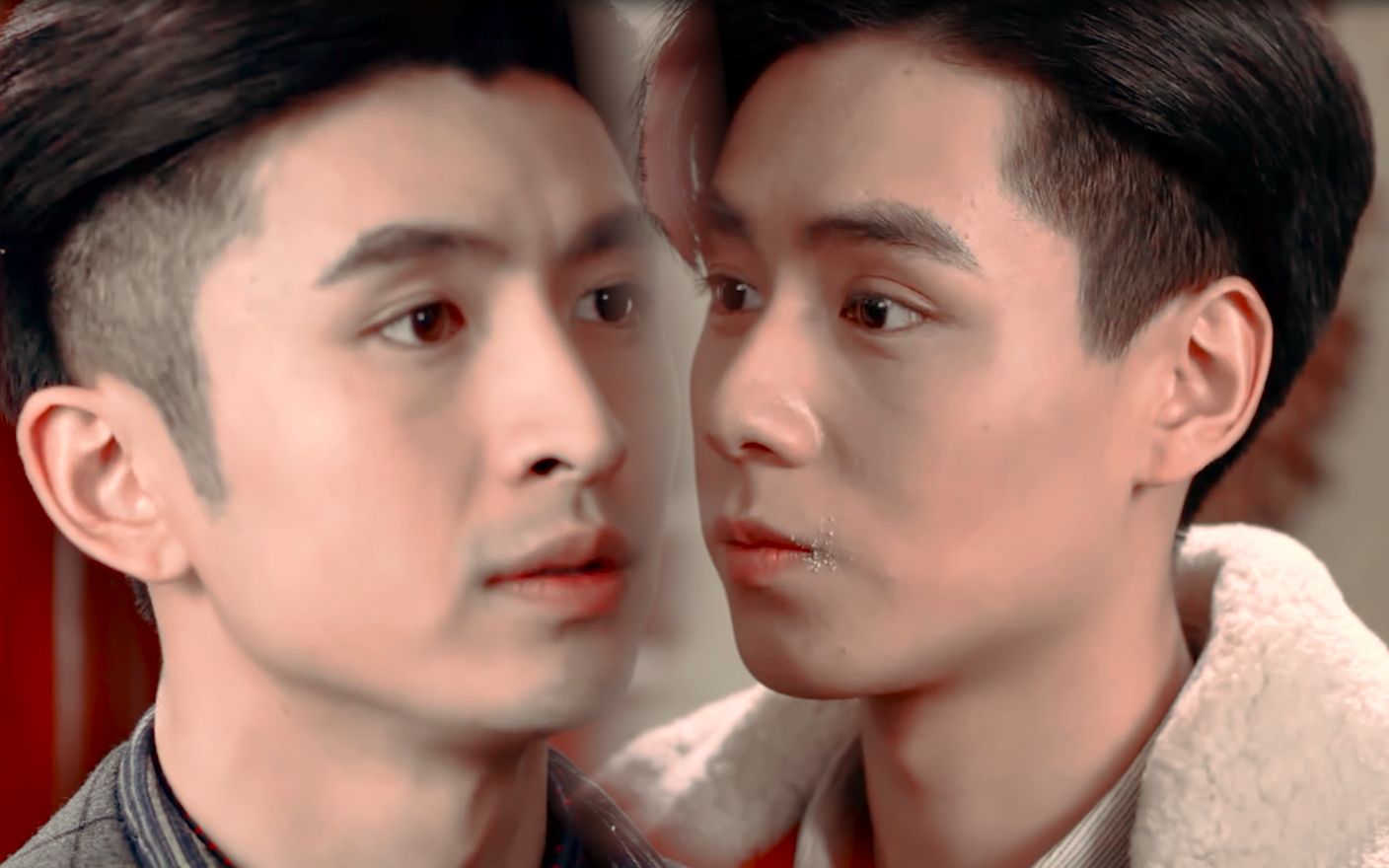 张云龙胡一天高甜cut乔楚生路垚一见钟情就很钟情