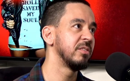 【林肯公园】mike shinoda从嘻哈采样中认识经典摇滚【beastie boys