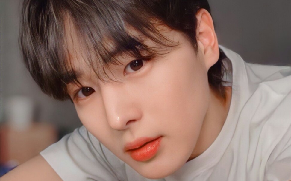 【victon】初恋记忆碎片_崔秉灿