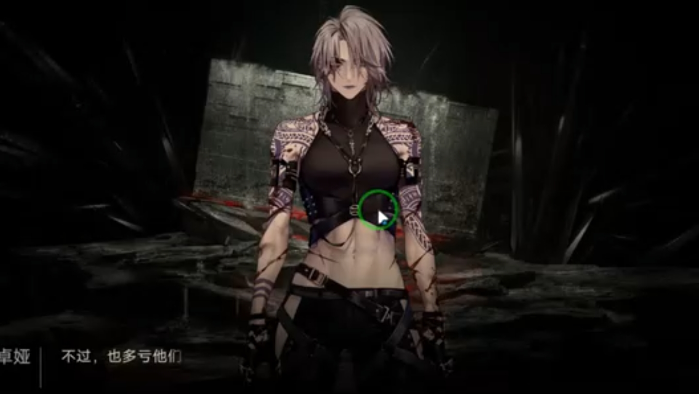 无期迷途up主激励计划:无期迷途 疑凶追影—卓娅篇无期迷途 无期迷途