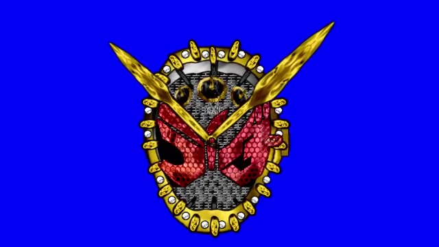 逢魔时王化的前辈bb