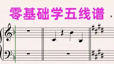 二胡入门教学视频-哔哩哔哩_Bilibili
