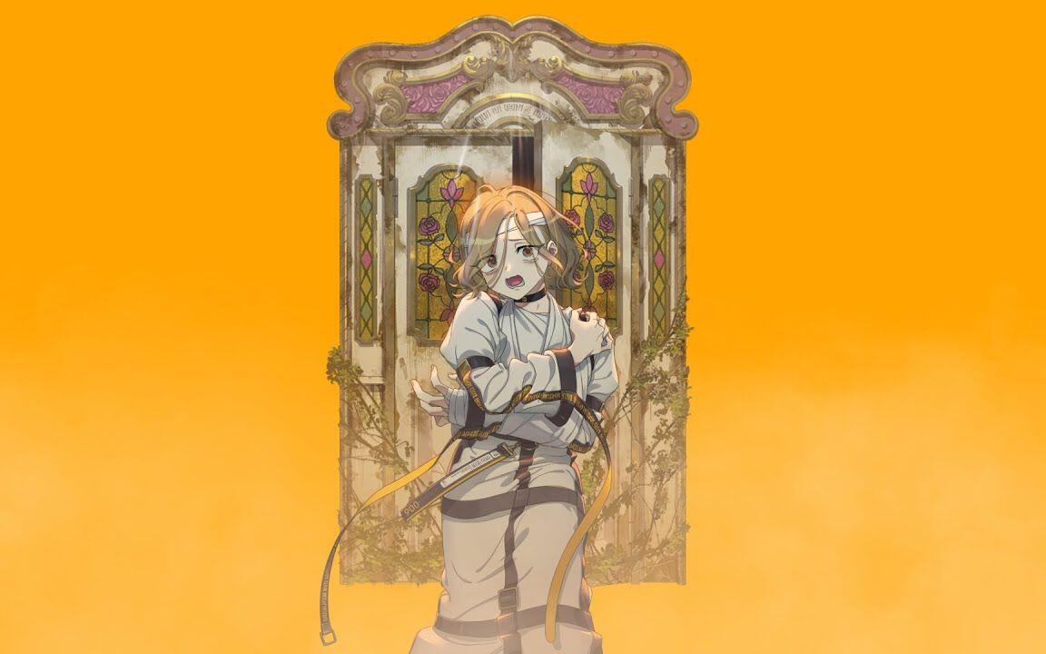 MILGRAM -ミルグラム- 第二審 6th EP マヒル (CV 岡咲美保)「だいすき