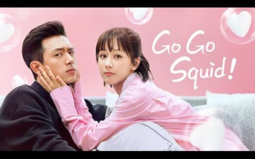 [图]【泰语中字】บังเอิญเจอแต่ตั้งใจรัก （偶然相遇 却有意相爱)(ost.Go Go Squid!/亲爱的热爱的)-wish.