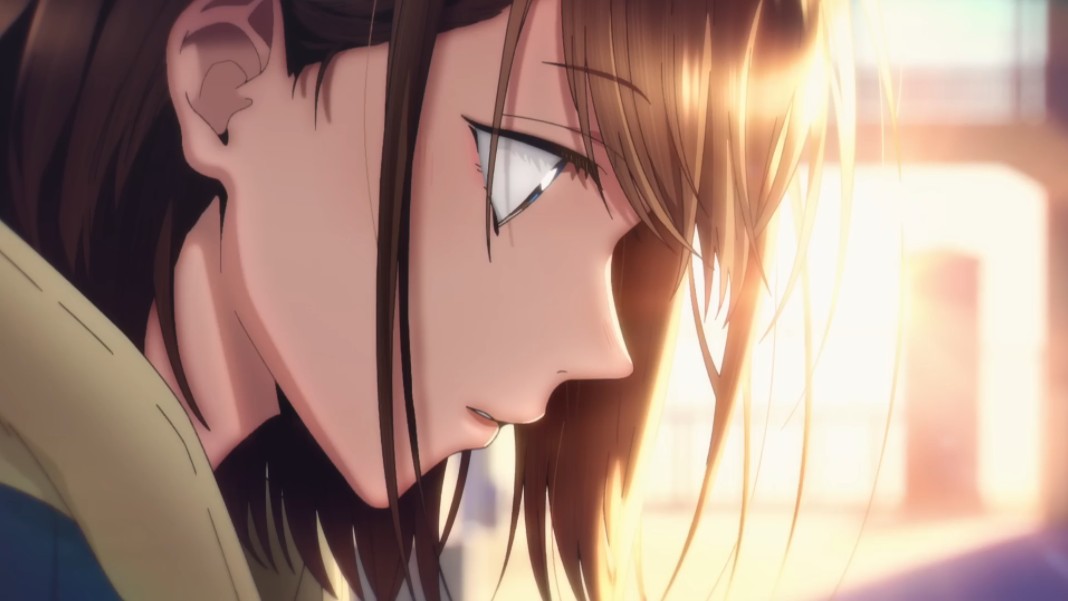 蓝箱(青之箱)tv动画正式pv 10月3日开播