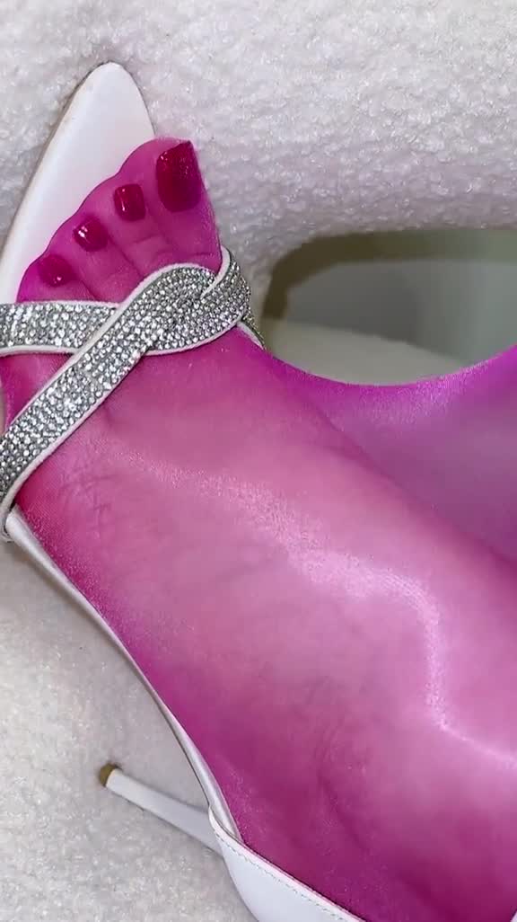 连裤袜 #袜子爱好者 #春夏新款 #女神必备