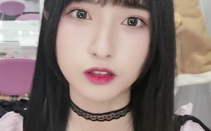 akb48teamsh叶知恩图片