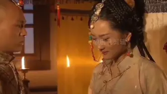 漂亮仆人想把自己给少爷，哪知傻小子竟不懂风情