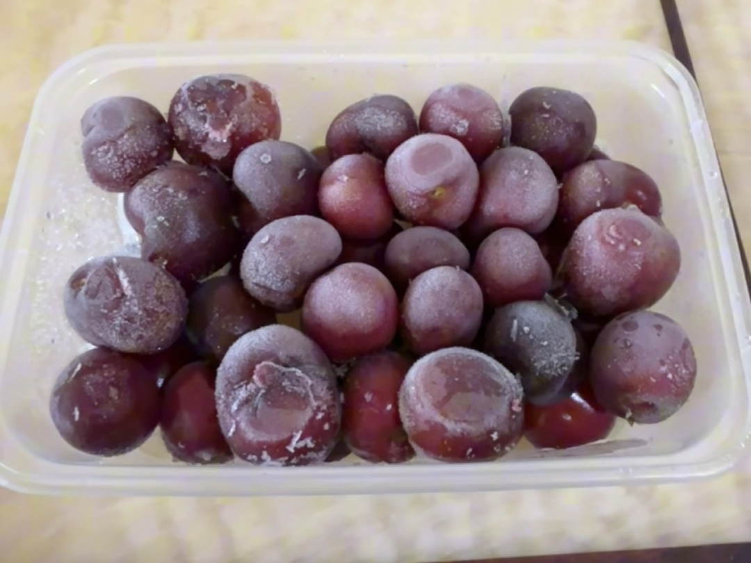 北方过早三件套 爱吃咸豆花