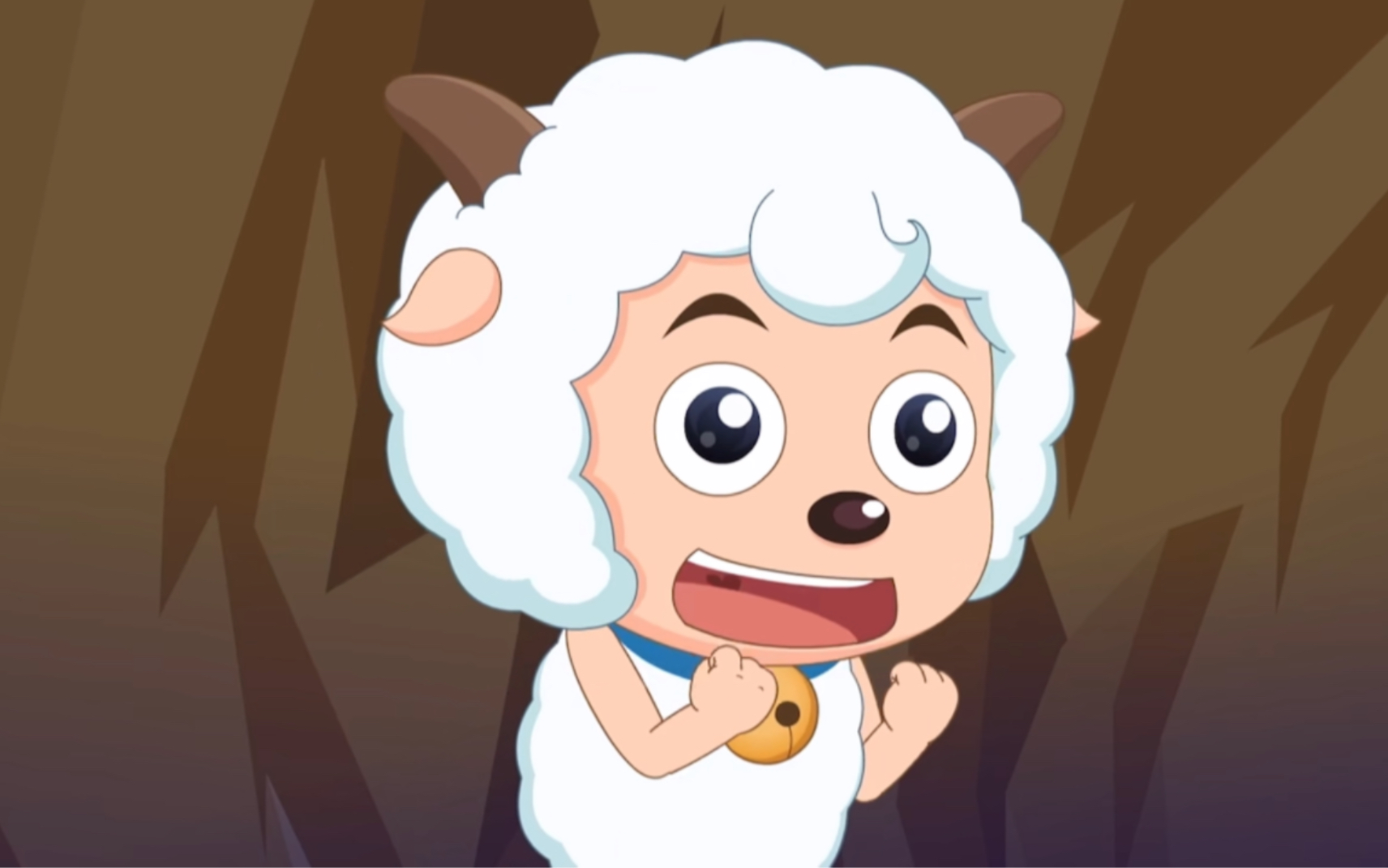 喜羊羊:竟然还有灰叔导弹,太好玩了吧!