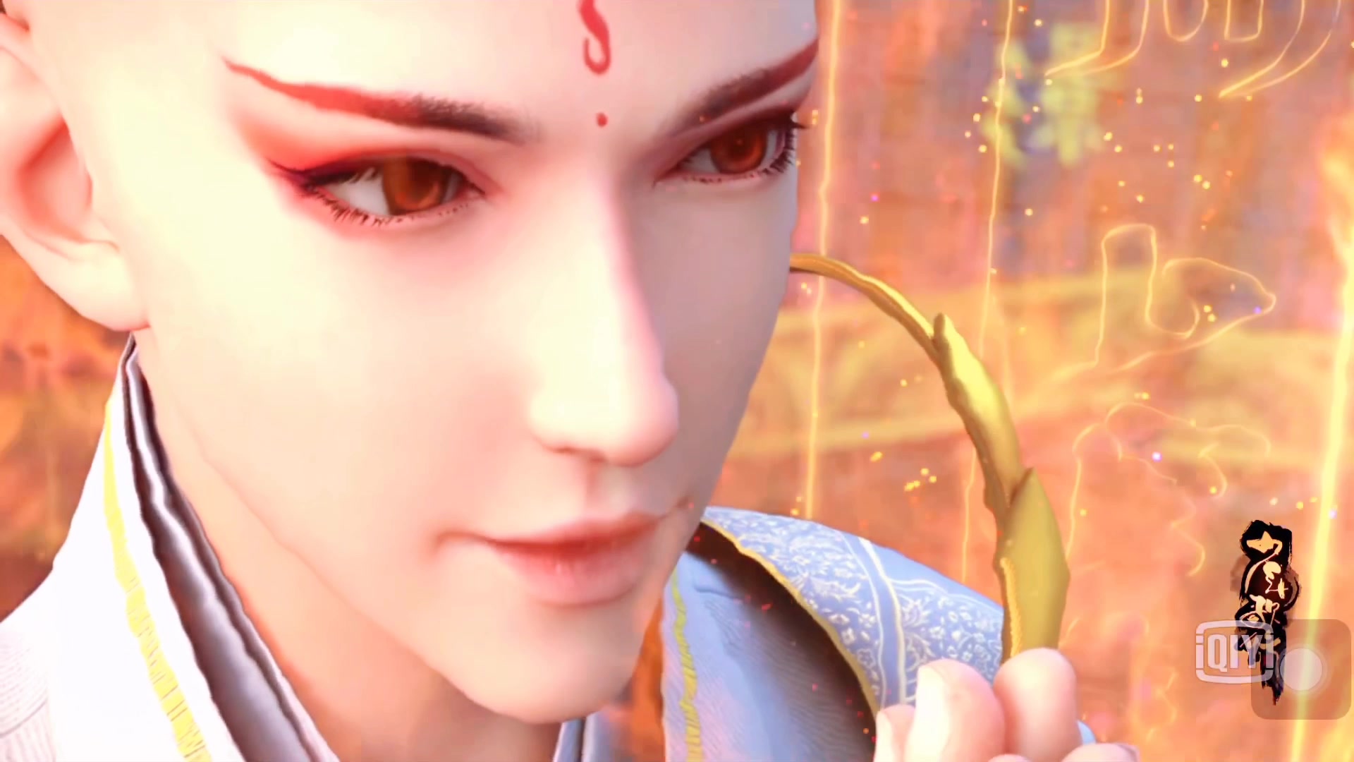 少年歌行,你这个不正经的太监