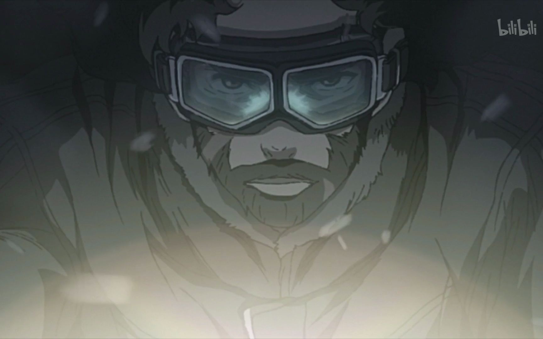 【无甲的乔】我愿成为野狗 心与蜂鸟同行_哔哩哔哩_bilibili