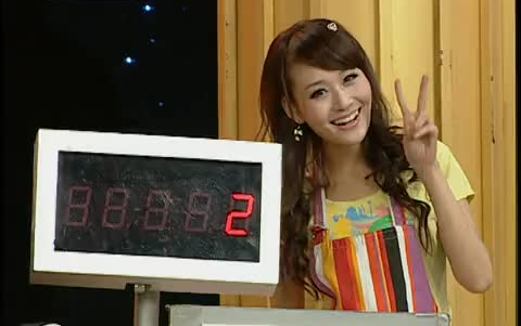 标清央视怀旧综艺购物街2009年第31期