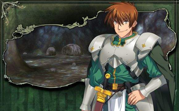 【三国兰斯】三国志13威力加强版妹子全收向实况解说07----刘皇叔你