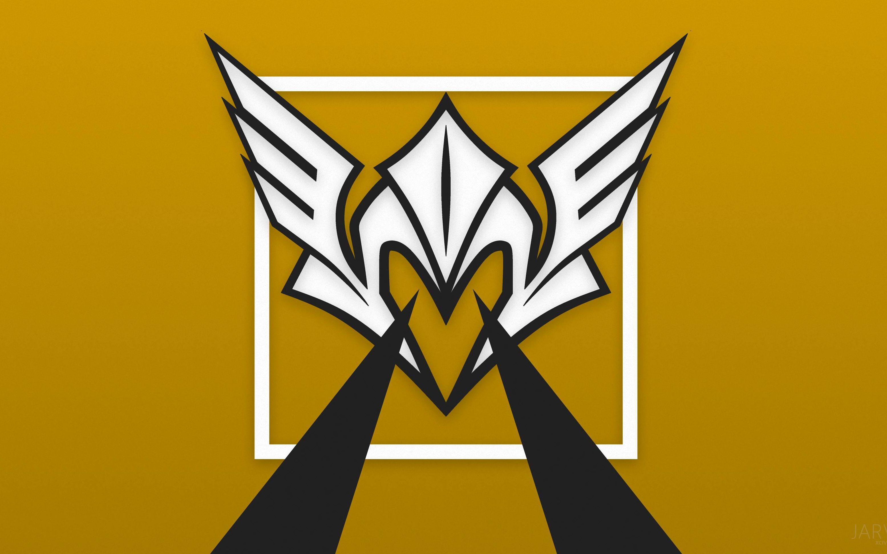 codbo4使命召唤黑色行动4valkyrie彩虹六号围攻