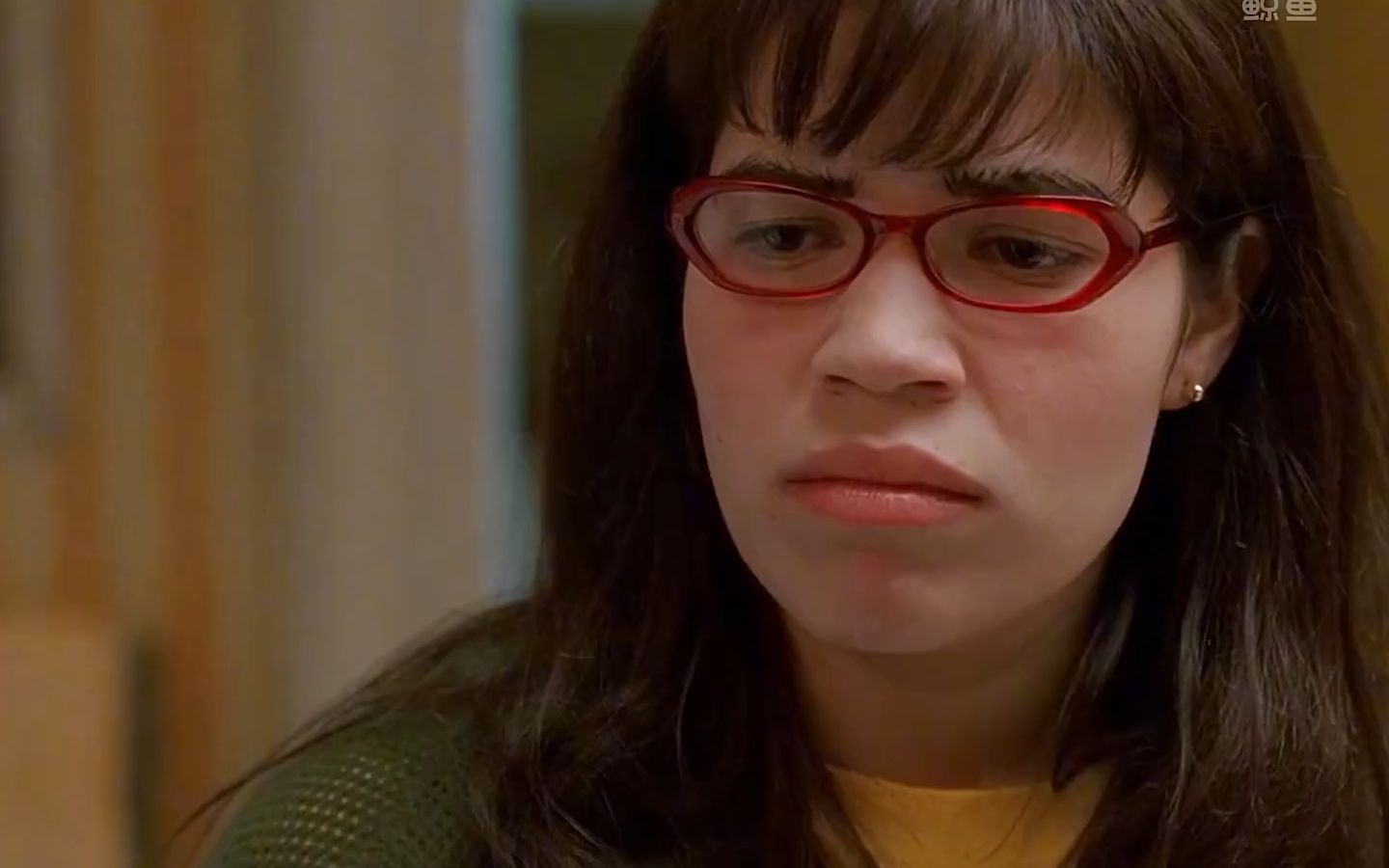 每个女孩都不该轻看自己,《丑女贝蒂》#美剧 #我的观影报告 #电影解说