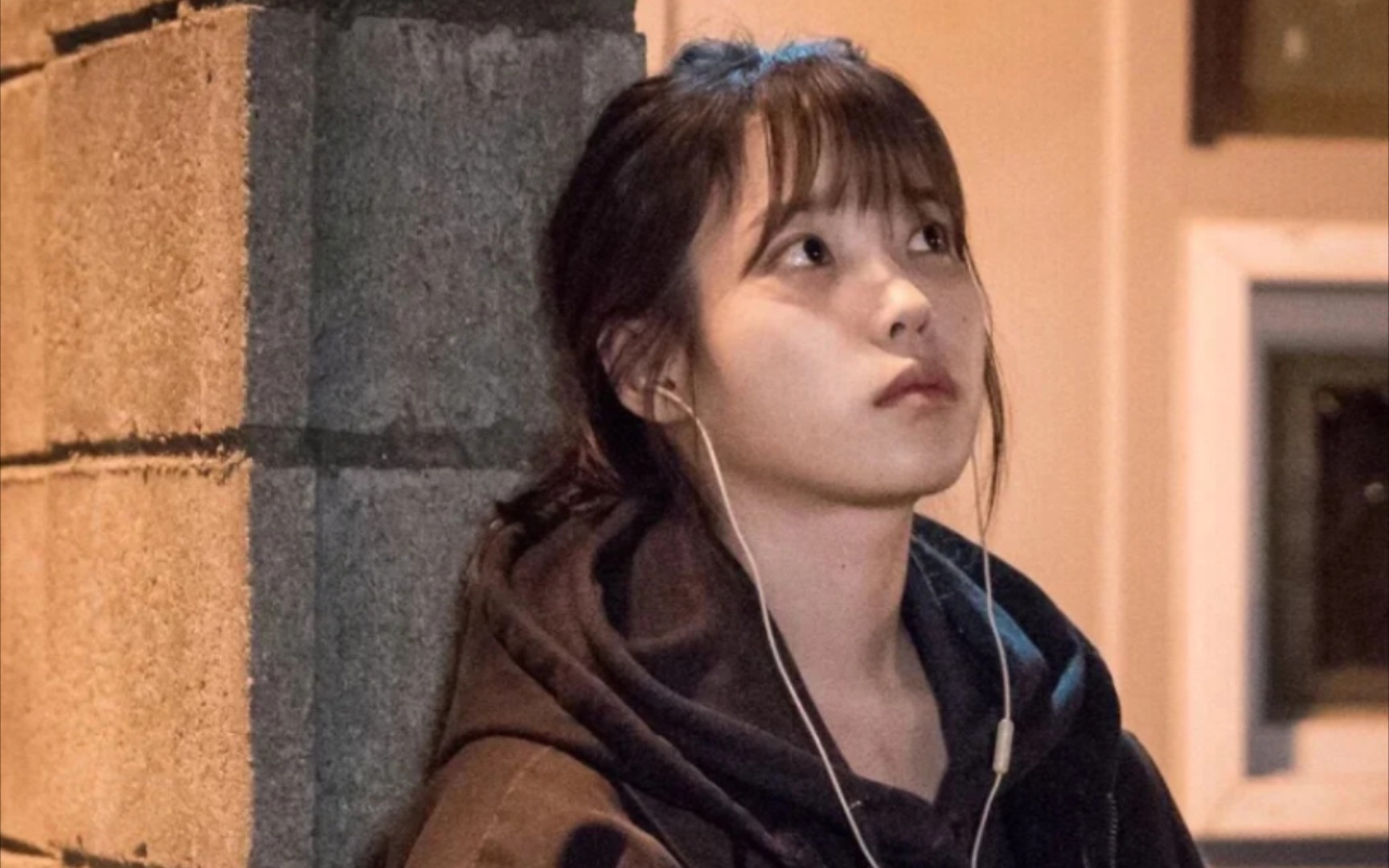 我的大叔 李知恩 iu