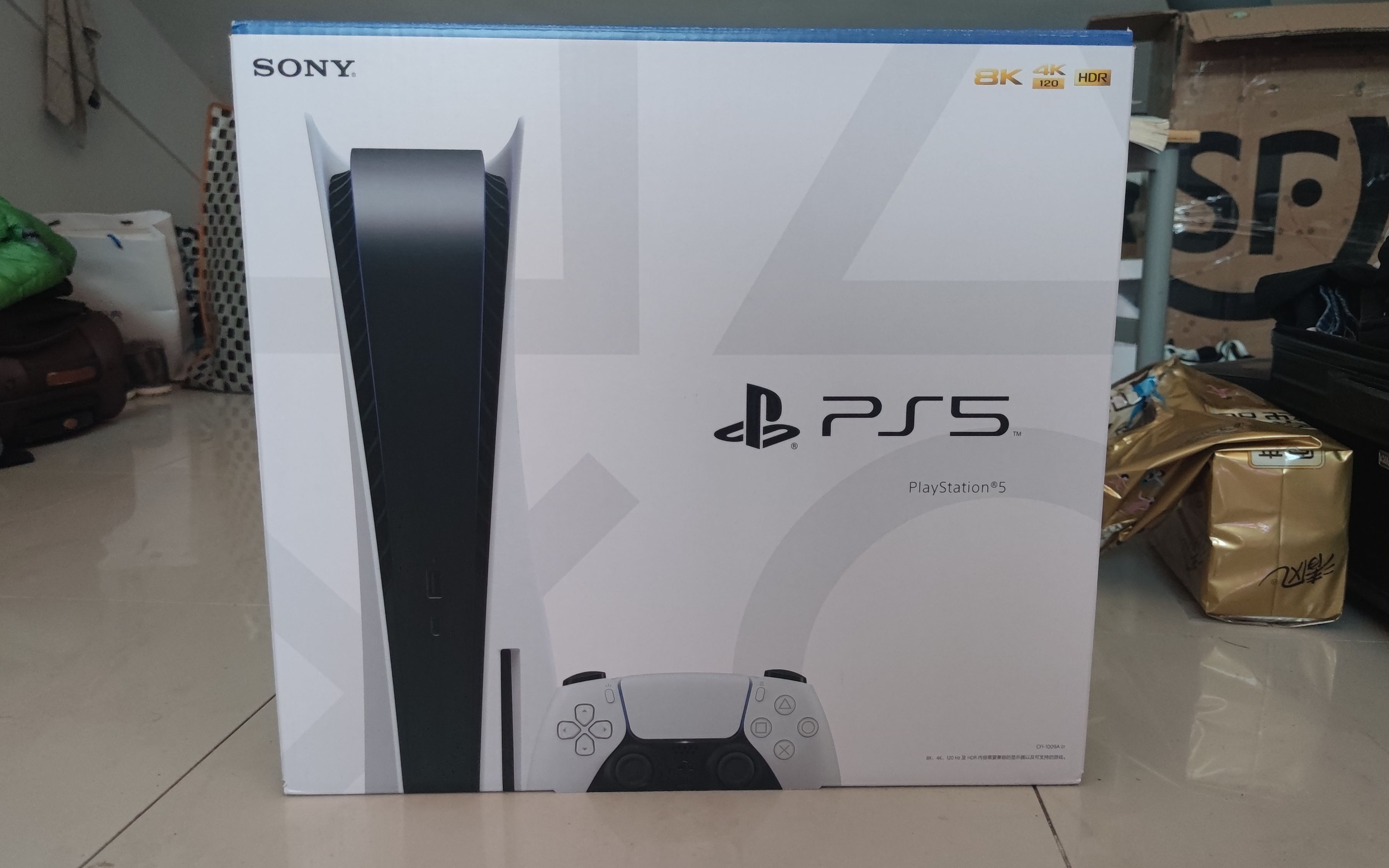 活动作品大学生的第一个plashspeed5开箱视频