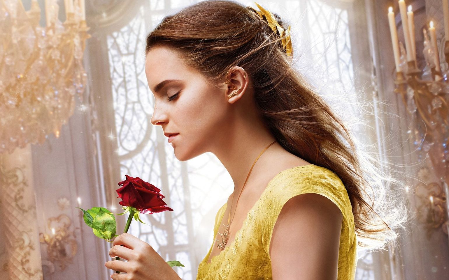 emmawatson艾玛沃特森混剪29岁生贺myfirstvideo