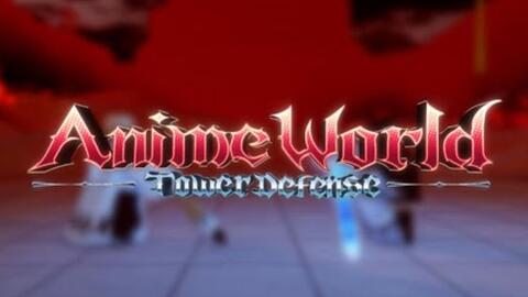 anime world tower defense code W9bet.com là sòng bạc tín dụng tốt