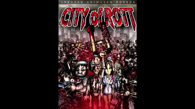 [图][City of Rott 1] Soundtrack(Part 1)2005 Music by FSudol