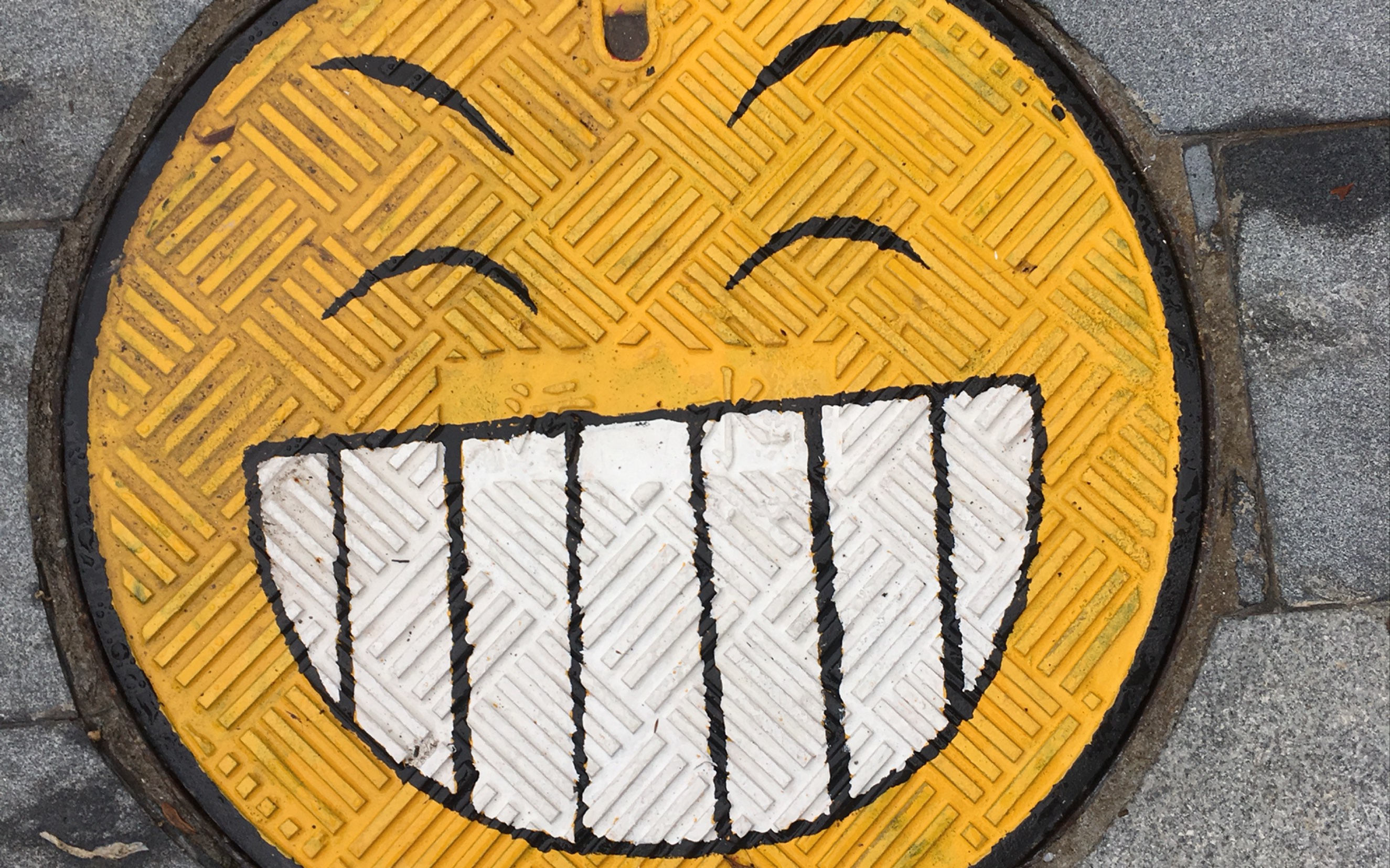 沙雕黄豆表情井盖_哔哩哔哩 (゜-゜)つロ 干杯~-bilibili