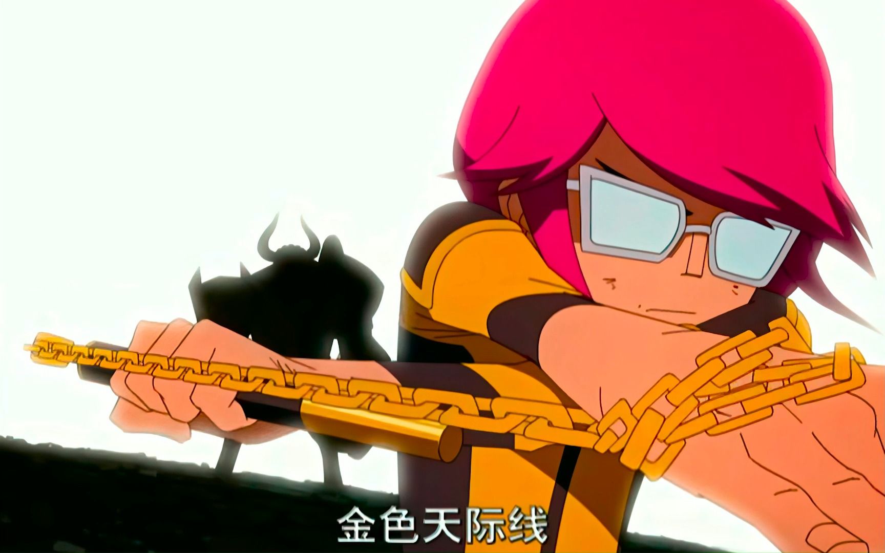 【星游记/米龙】