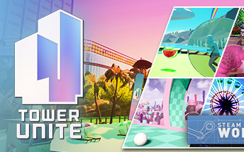 Steam 社区 :: Tower Unite