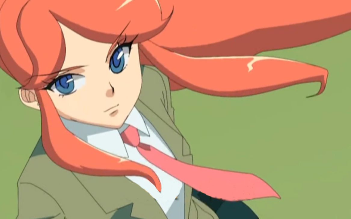 那些年我们看过的马拉松王子