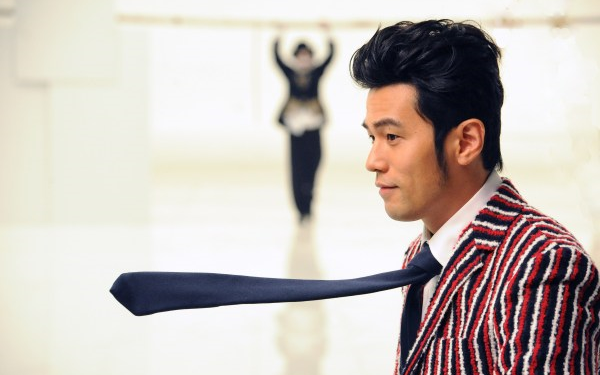 周杰伦 无双 4k mv