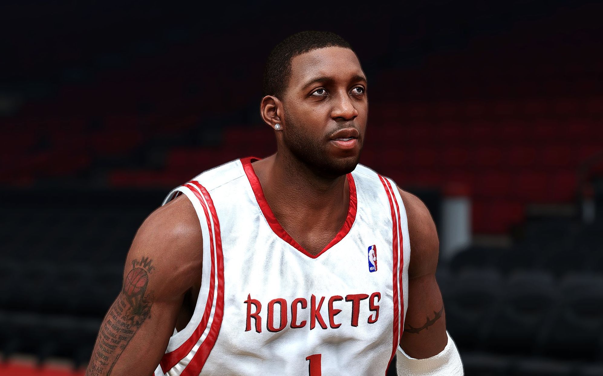 2k三杰掀翻款子哥麦迪2023.07.06