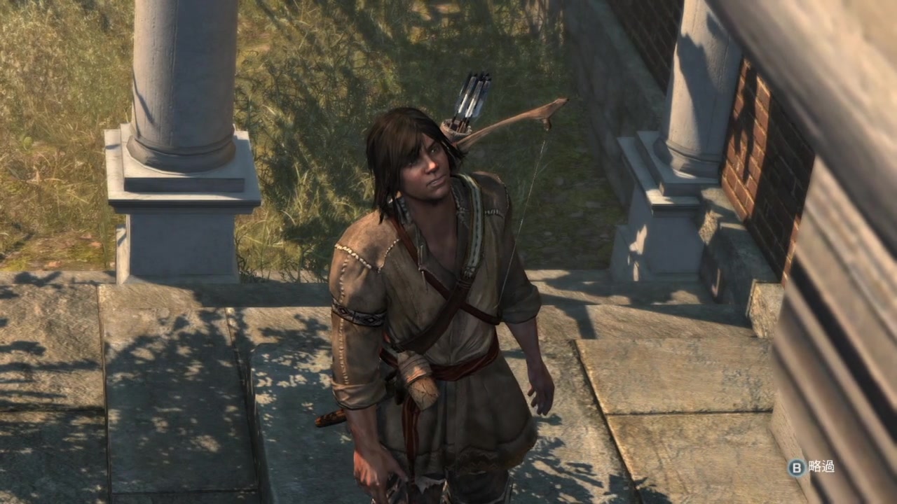 刺客信条3100完美同步视频攻略康师傅的人生05