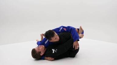 柔術 DVD Keenan's Lapel Encyclopedia Keenan Cornelius – The Lapel Encyclopedia DVD Review - BJJ World