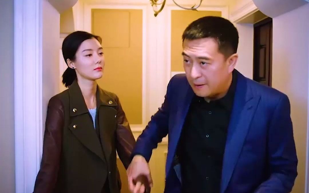 女子无意的一句话让兄弟反目成仇只因为爱的太深车晓二叔张嘉译生逢